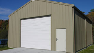 Garage Door Openers at Poppleton, Michigan